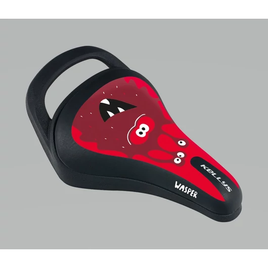 NYEREG  KLS WASPER 023, RED NYEREG