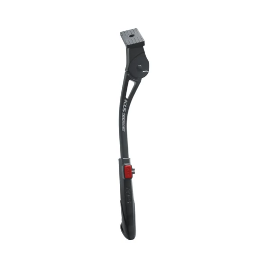 KÖZÉP KITÁMASZTÓ KLS KICKBACK 018, 24"-29", BLACK OEM OLDALTÁMASZ