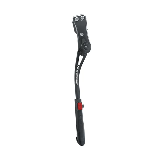 SZTENDER KLS KICKDOWN 019  24"-29", BLACK OEM OLDALTÁMASZ