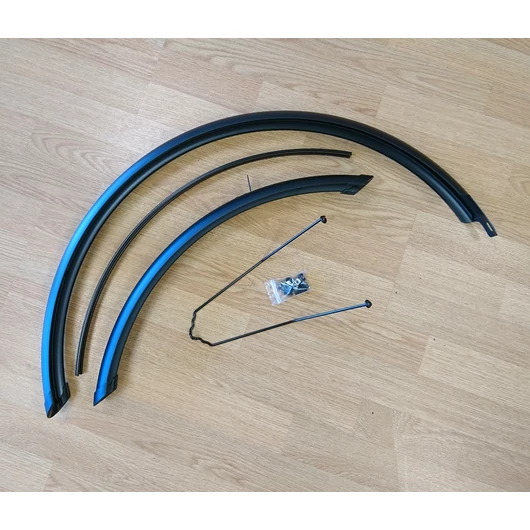 FENDERS - E-CARSON/E-CRISTY 30 M  21 SÁRVÉDŐ