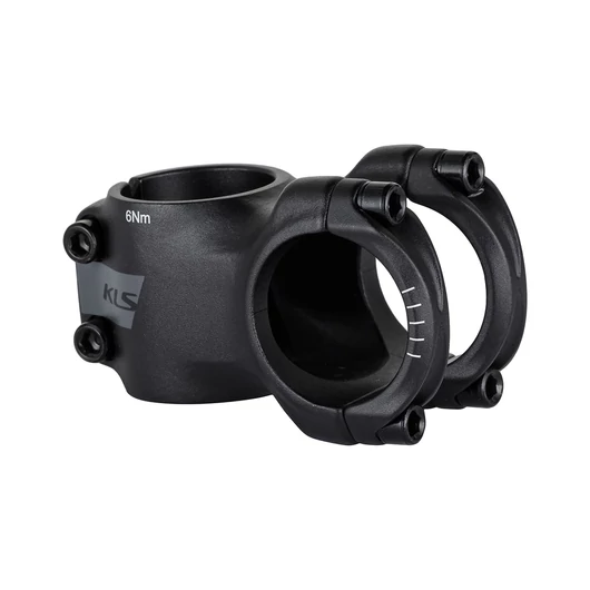 KORMÁNYSZÁR KLS ALM/EN 50 023 31,8MM / 50MM KIEGÉSZÍTŐK