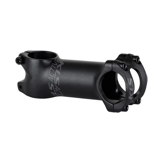 KORMÁNYSZÁR KLS ACTIVE XC 70 BLACK 023, 60MM KIEGÉSZÍTŐK