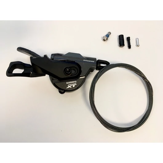 SHIFT LEVER XT SLM8000 PRAVE 11K B I-SPEC / KSLM8000BIRA  / VÁLTÓ