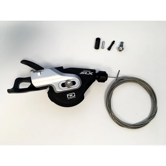 SHIFT LEVER SLM670 SLX I-SPEC 10K  / ISL670BIRA / VÁLTÓ