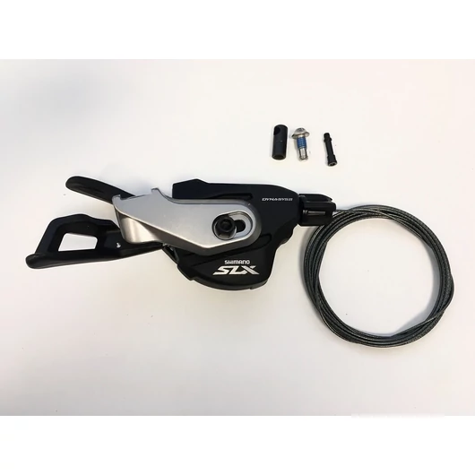 SHIFT LEVER SLX SLM7000 RIGHT B I-SPEC /ISLM7000BIRAP/ VÁLTÓ