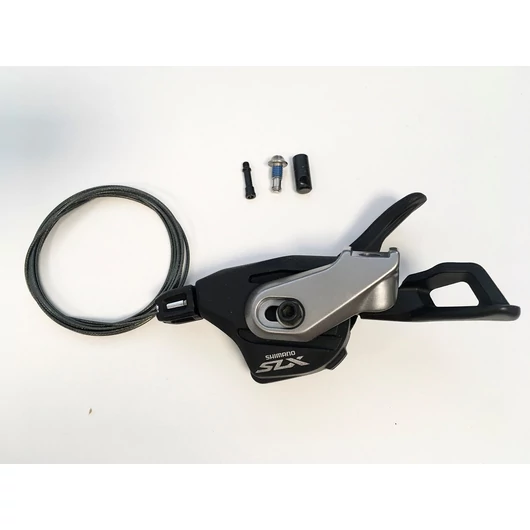 SHIFT LEVER SLX SLM7000 LEFT B I-SPEC /ISLM7000BILBP/ VÁLTÓ