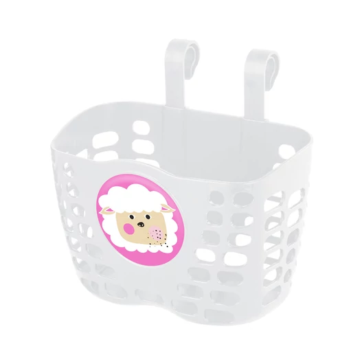 GYERMEK MŰANYAG KOSÁR BUDDY SHEEP KOSÁR