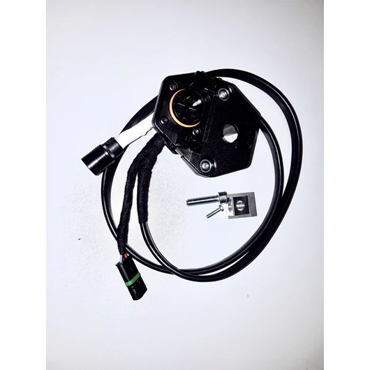 UPPER FIX SYSTEM WITH MAIN CABLE BMZ V10 SHIMANO (606328_3,61102 AKKUK, TÖLTŐK