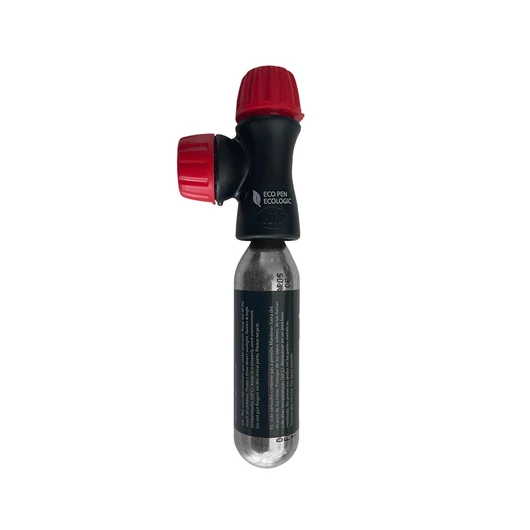 CO2 BULB 16G PUMPA