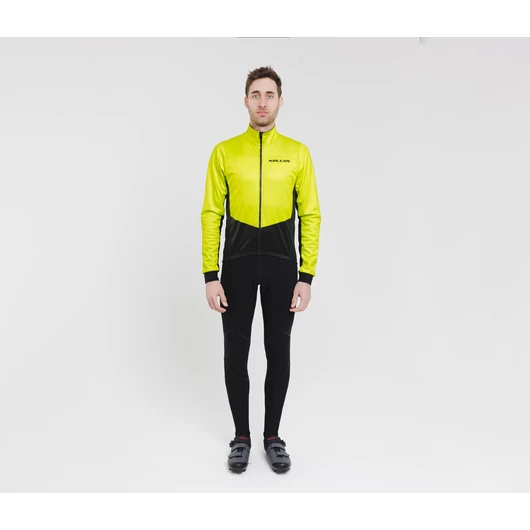 JACKET KELLYS RIVAL 2 STAY VISIBLE - M RUHÁZAT