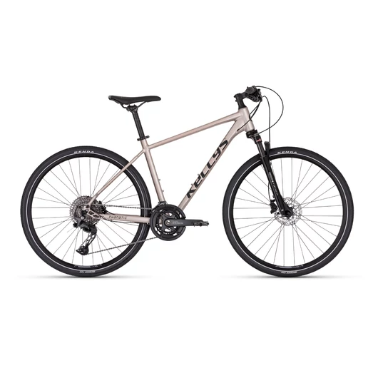 KELLYS PHANATIC 80 SAND M CROSS KERÉKPÁR