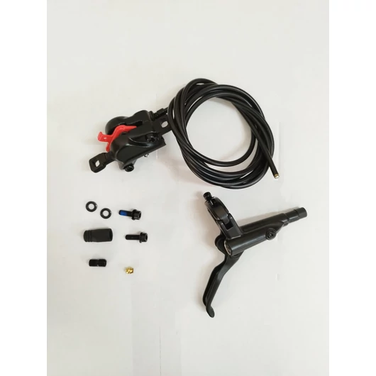 BRAKE HYDRAULIC KLS 160, HD-M620 REAR 1900MM PM FÉKKIEGÉSZÍTŐ
