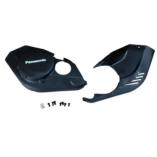 SET-COVER FOR PANASONIC MOTOR - PP204_R01, PP203_R01 + SCREWS ALKATRÉSZ