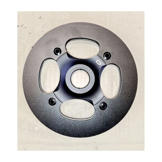 CHAINWHEEL SAMOX 38T, OFFSET CL47 HAJTÁS