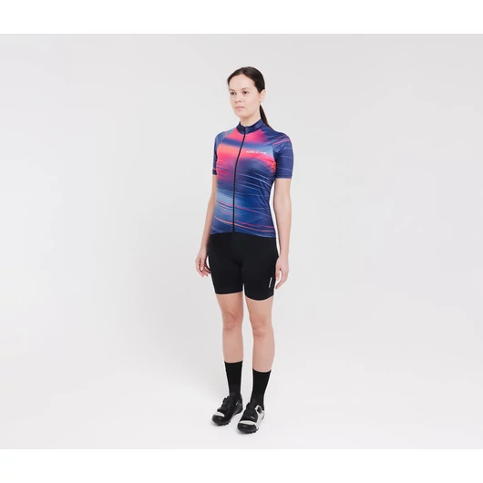 MEZ KELLYS MADDIE 3 FLARE LADY RÖVIDUJJÚ - XXL RUHÁZAT