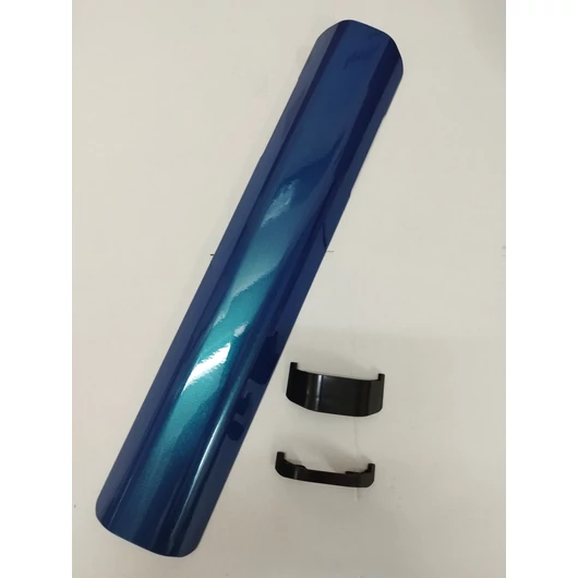 BATTERY COVER WITH HOLDERS MAGIC BLUE (607313,607312) MY23 ALKATRÉSZ
