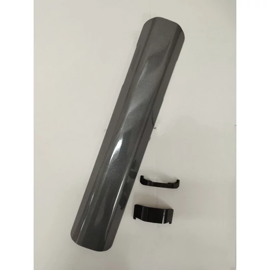 BATTERY COVER WITH HOLDERS ANTHRACITE (607313,607312) MY23 ALKATRÉSZ