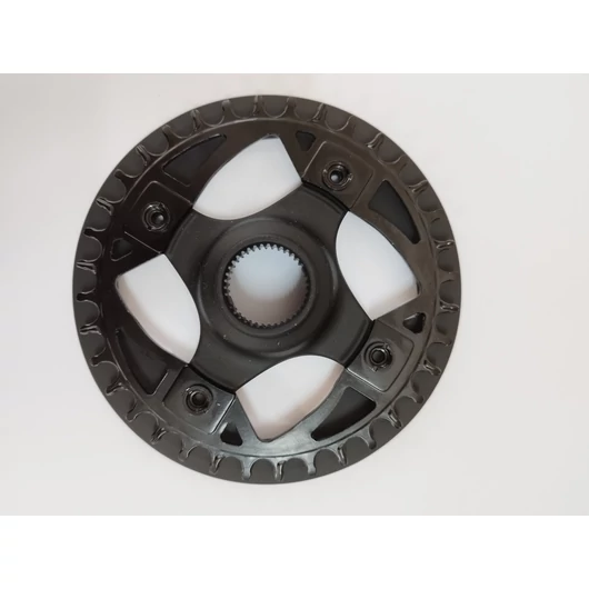 MIRANDA CHAINWHEEL 36T CF3D BCD:104MM PANASONIC CL53MM HAJTÁS
