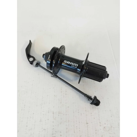 R/HUB SRAM MTH 306R, 32H,QR,COD:00.2015.086.000 ALKATRÉSZ