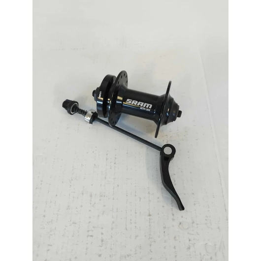 F/HUB SRAM MTH 306F, 32H,QR,COD:00.2015.085.000 ALKATRÉSZ