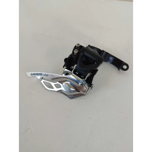 DERAILLEUR SRAM VIACENTRO 31,8, 2X10,HC,TP,BLK,00.7618.111.010 VÁLTÓ