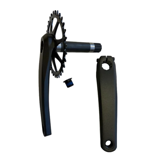 CHAINWHEEL TAC40-018TNS32 NON-BOOST, 170MM (WHIP 10,30,50,70) HAJTÁS