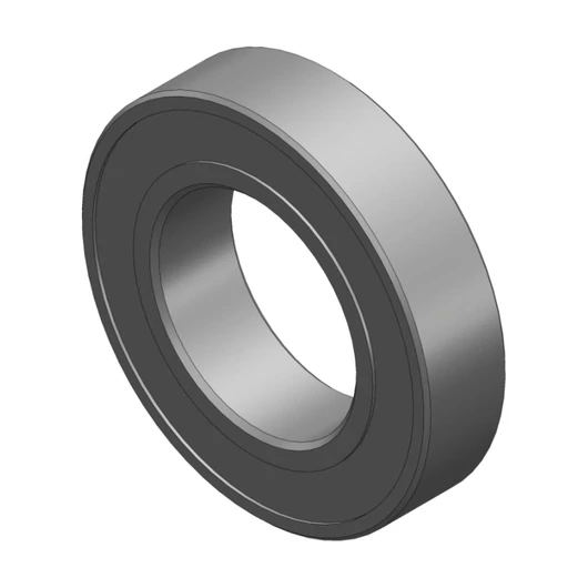 B_413 - BEARING- 61903-2RS1_17-30-7 ALKATRÉSZ