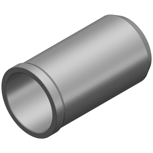 OP_1464_R00 - SPACER TUBE_L43_D17-24 ALKATRÉSZ