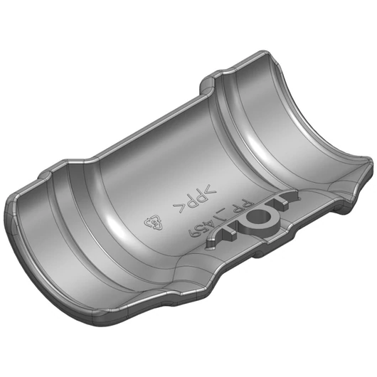 PP_1459_R00 - BUMPER_ARM_DOWN ALKATRÉSZ