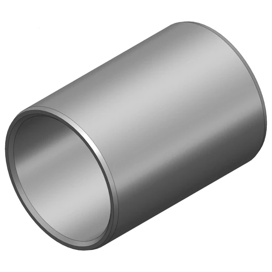 B_1579 - PLAIN BEARING BUSH KU 14X16X22 ALKATRÉSZ