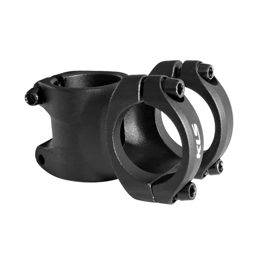 KORMÁNYSZÁR KLS ACTIVE 70 BLACK, 90MM KIEGÉSZÍTŐK