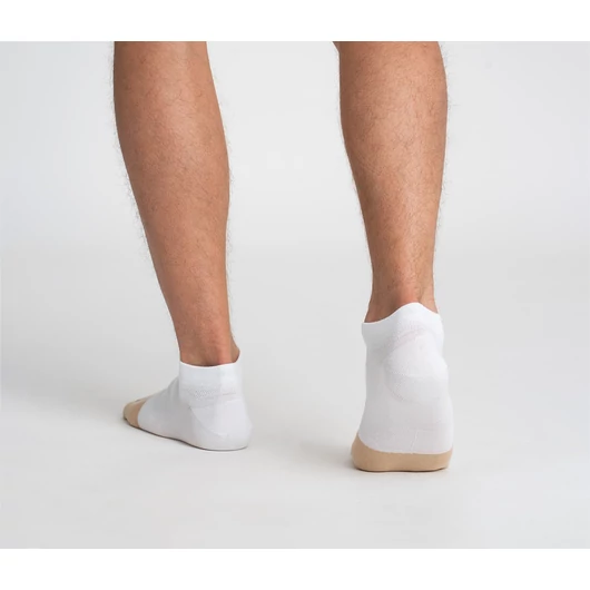 ZOKNI KELLYS BARE WHITE 43-47 RUHÁZAT