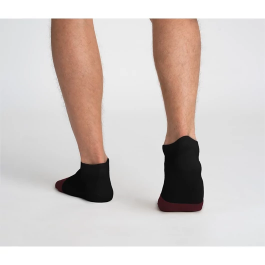 ZOKNI KELLYS BARE BLACK 38-42 RUHÁZAT