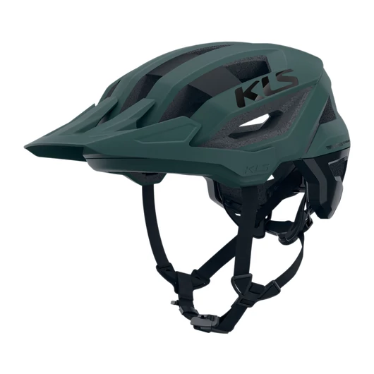 SISAK OUTRAGE PRO EMERALD GREEN M/L RUHÁZAT