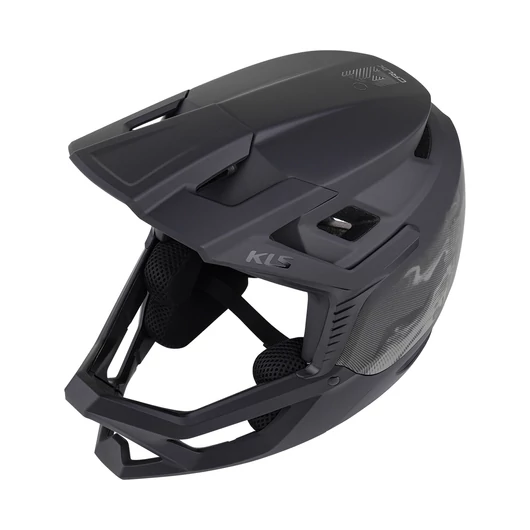 SISAK CRUX BLACK L/XL RUHÁZAT