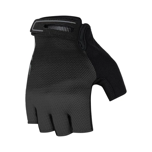 KESZTYŰ KLS FACTOR 025, BLACK, L RUHÁZAT
