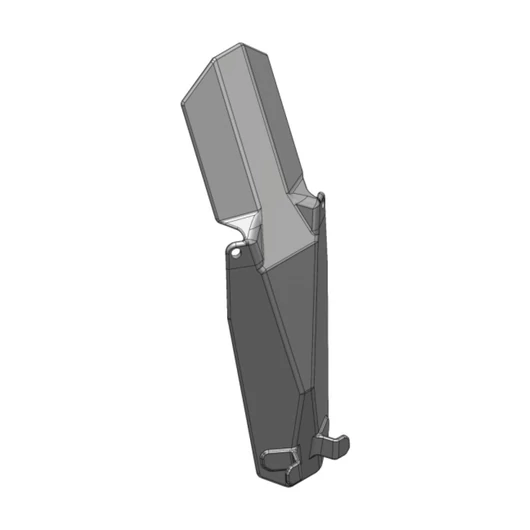 PP_1903_R00 - FENDER REAR_NOID ALKATRÉSZ