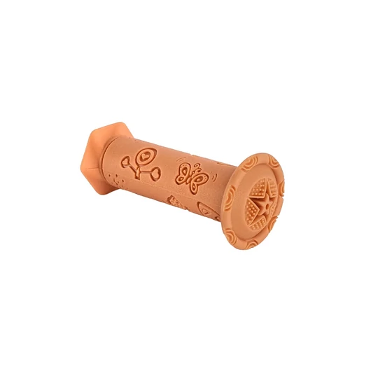 KLS KIDDO II MARKOLAT, BROWN MARKOLAT