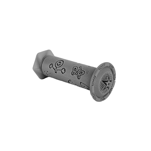 KLS KIDDO II MARKOLAT, GREY MARKOLAT