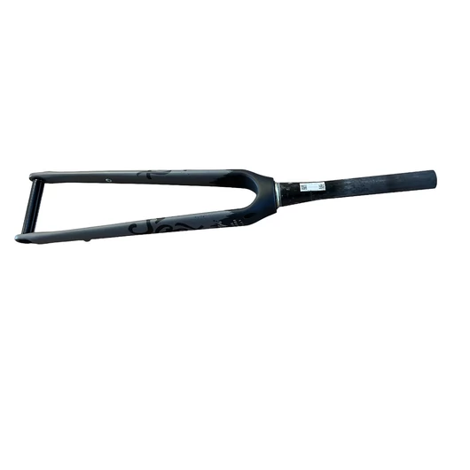 VILLA SOOT 50 (CARBON), FORK STEERER 238MM VÁZ, VILLA