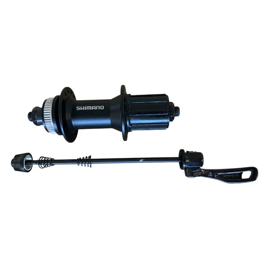 REAR HUB FH-M4050 32D / AFHM4050BZBL / ALKATRÉSZ