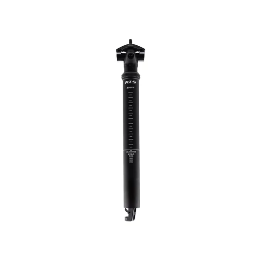DROPPER NYEREGCSŐ KLS SHIFT II 30,9MM / 150MM NYEREG