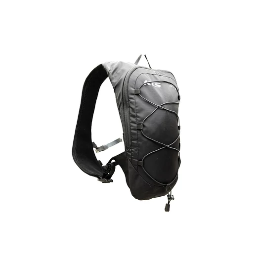 HÁTIZSÁK KLS APEX 5 BLACK HÁTIZSÁK