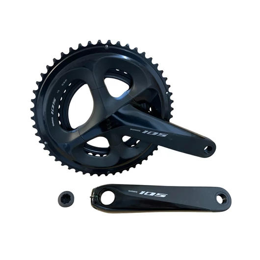 CHAINWHEEL 105 R7000 175MM 52/36 11K  / KFCR7000EX26L / HAJTÁS
