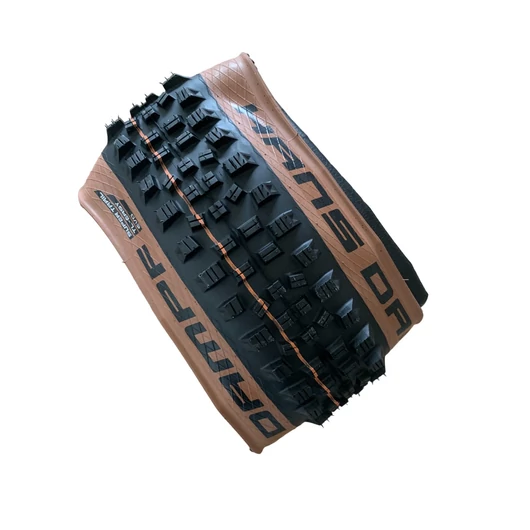 TIRE SCHW HANSDAMPF EVO,60-584,STR,B/BRZ,TLE,ADDSOFT C:10654379 KÜLSŐ GUMI