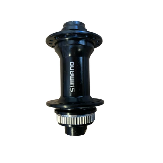 FRONT HUB ALIVIO MT400 32D CL / AHBMT400BX / ALKATRÉSZ