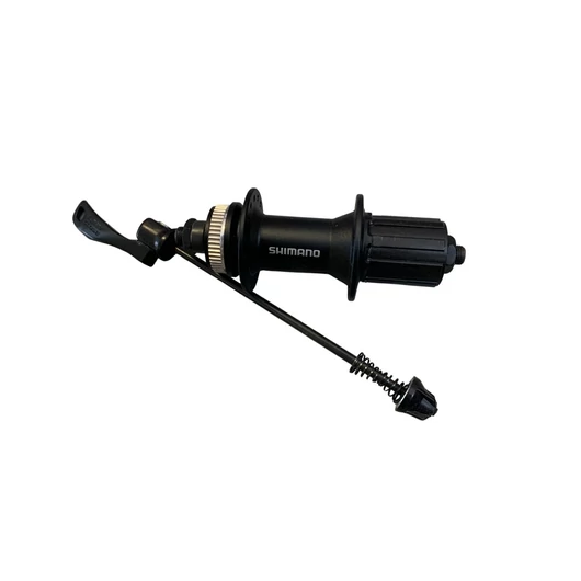 REAR HUB FH-M4050, CL, 32D   / AFHM4050BZAL / ALKATRÉSZ