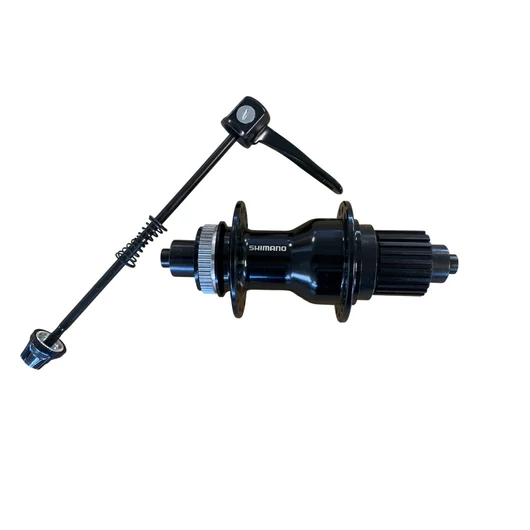 REAR HUB QC500 32D 12K / AFHQC500MSBZA / ALKATRÉSZ
