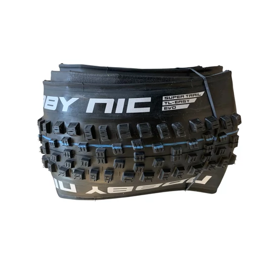 TIRE SCHW NOBBYNIC EVO B/B, 62-584, ADD, STRAIL C:11654141.01 KÜLSŐ GUMI