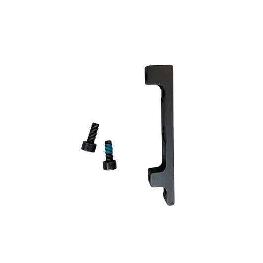 BRAKE ADAPTER FRONT SMMAF203PPA 203MM MANITOU FÉKKIEGÉSZÍTŐ